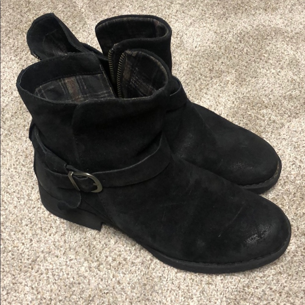 Born Boots